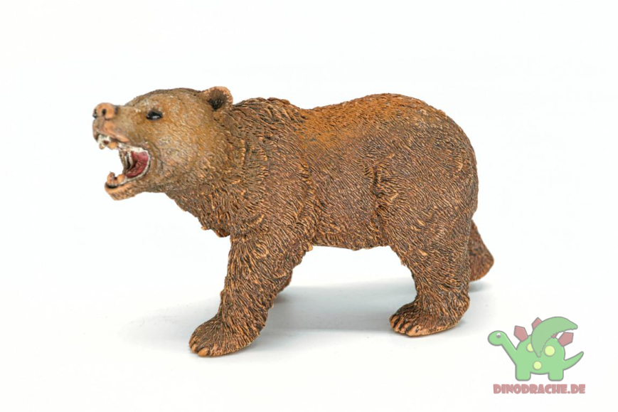 Schleich Grizzlybär 14685